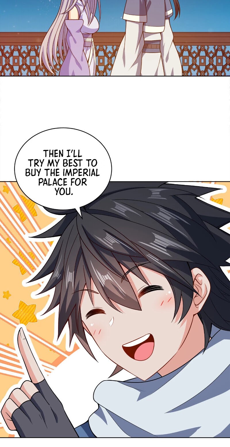My Wife Is Actually the Empress? Chapter 22 page 28 - Chapter 22