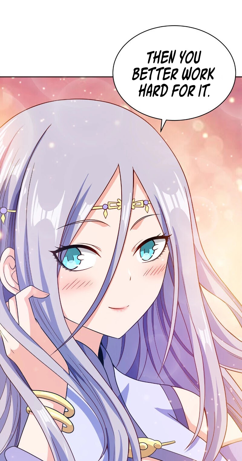 My Wife Is Actually the Empress? Chapter 22 page 29 - Chapter 22