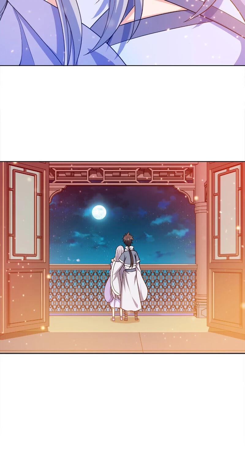 My Wife Is Actually the Empress? Chapter 22 page 30 - Chapter 22