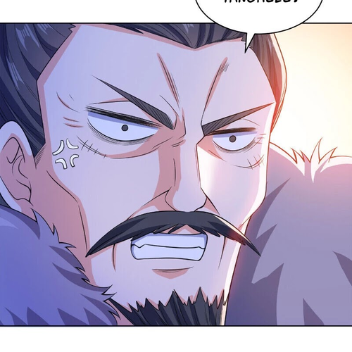 My Wife Is Actually the Empress? Chapter 22 cover