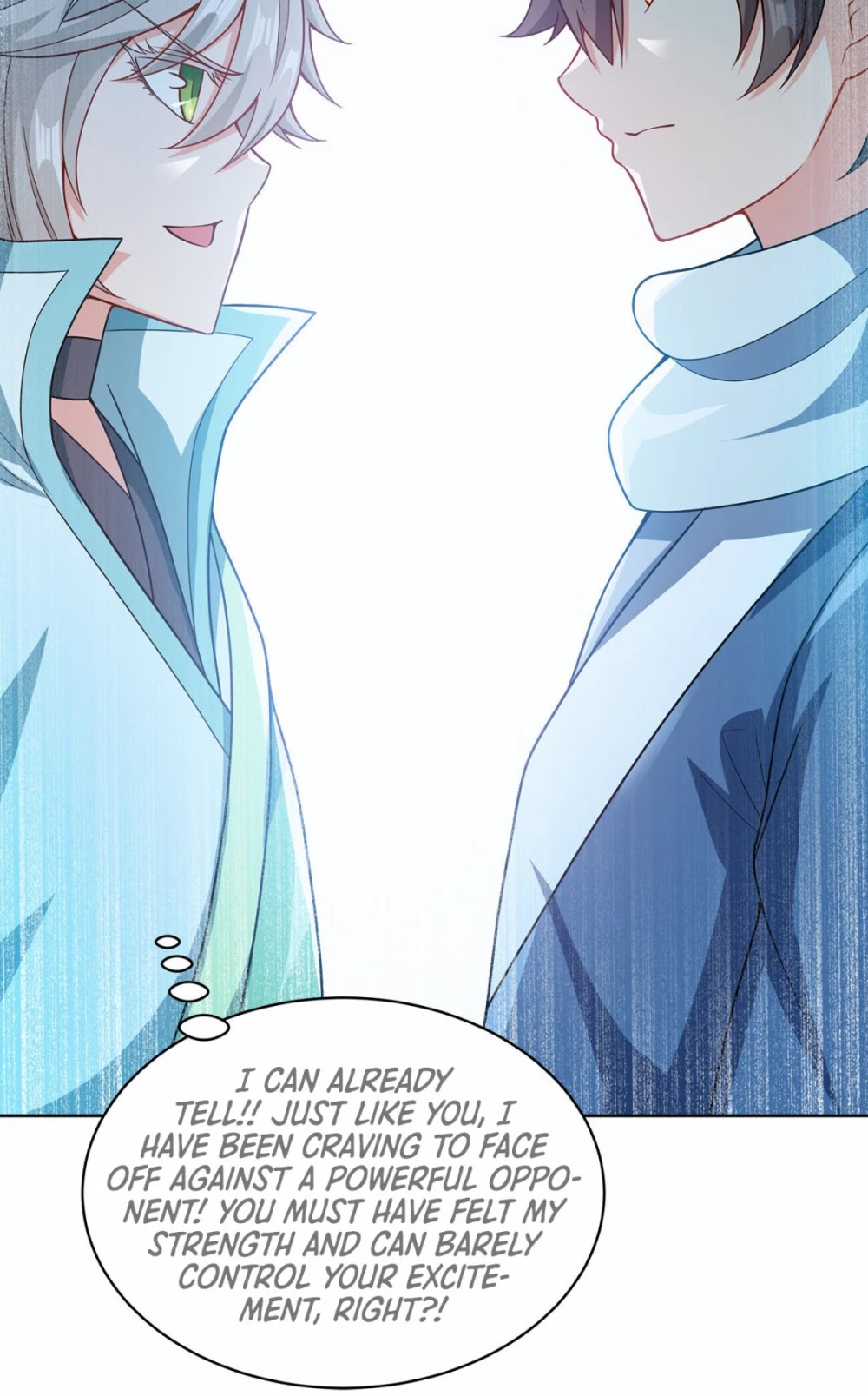 My Wife Is Actually the Empress? Chapter 23 page 13 - Chapter 23
