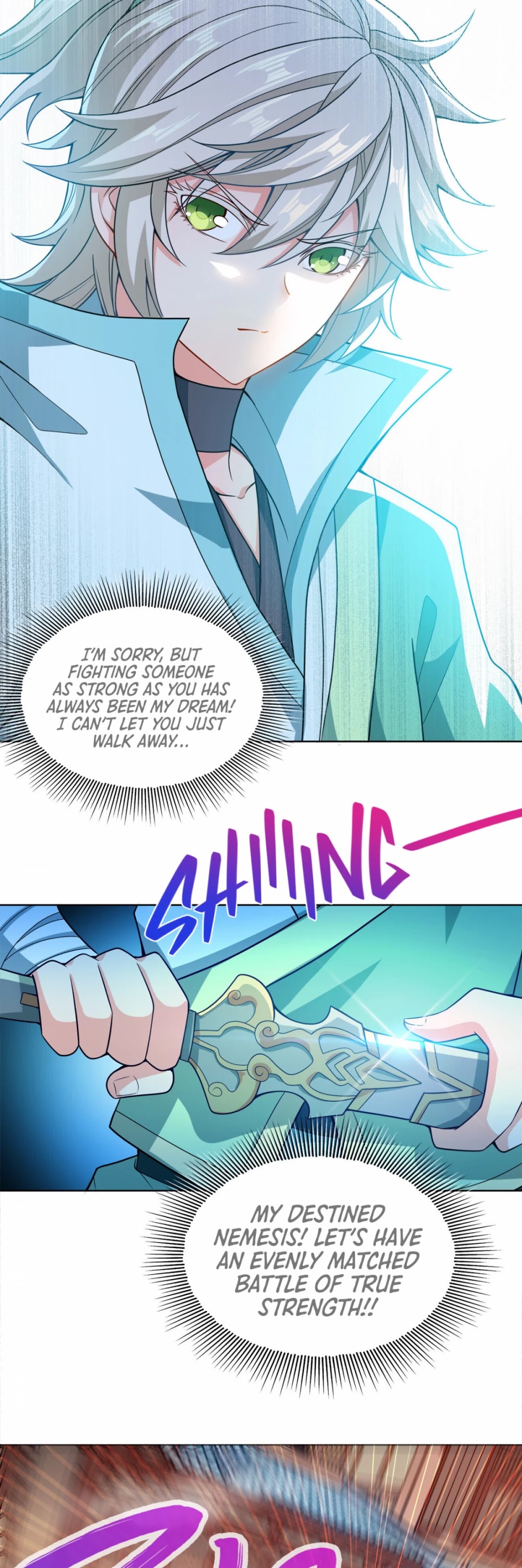 My Wife Is Actually the Empress? Chapter 23 page 15 - Chapter 23
