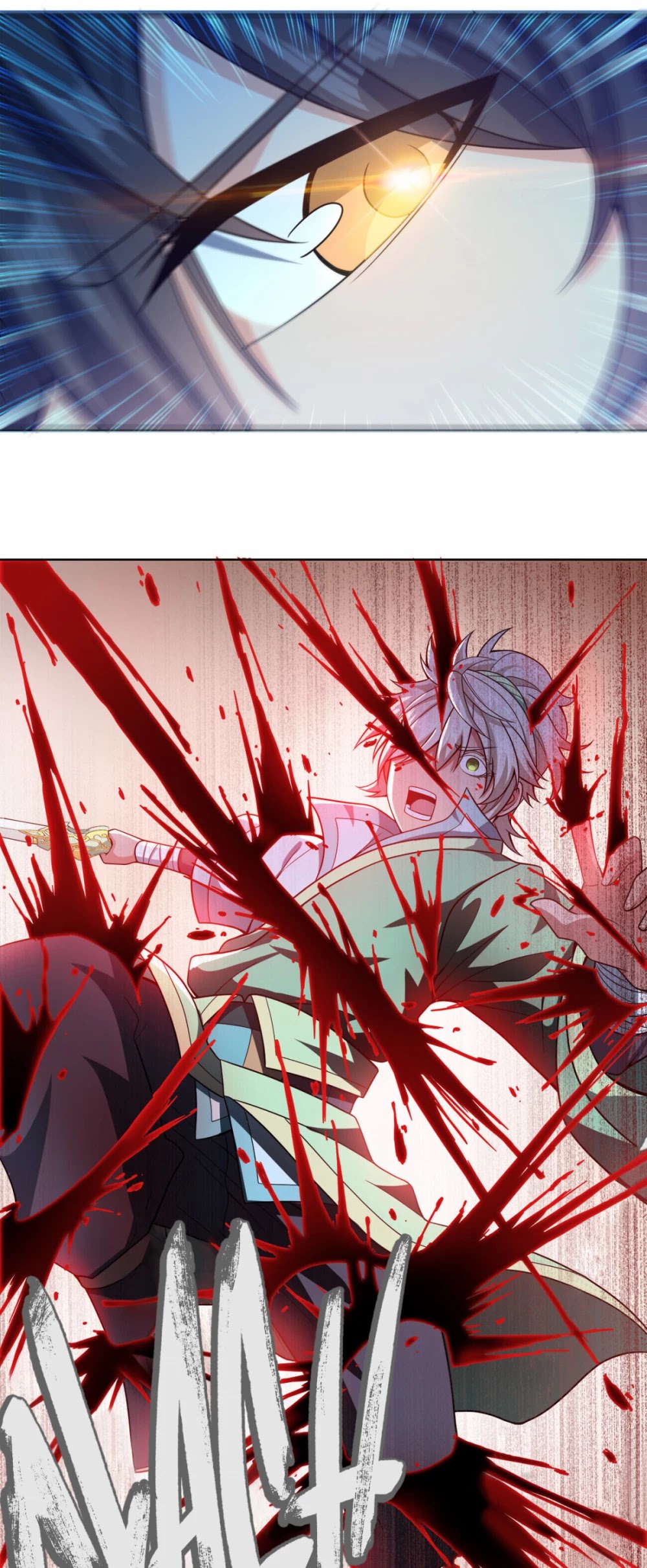 My Wife Is Actually the Empress? Chapter 23 page 17 - Chapter 23