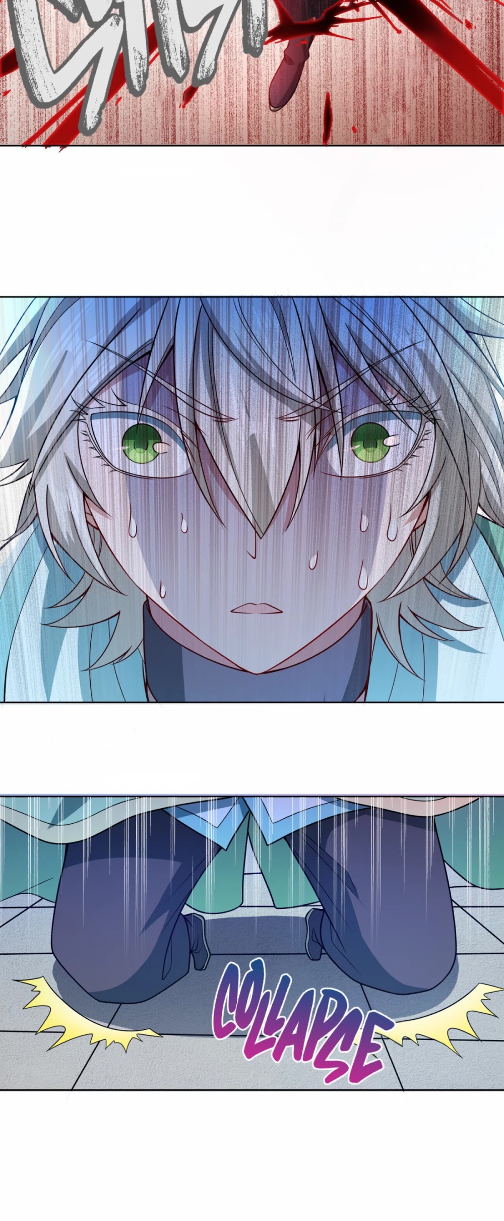 My Wife Is Actually the Empress? Chapter 23 page 18 - Chapter 23