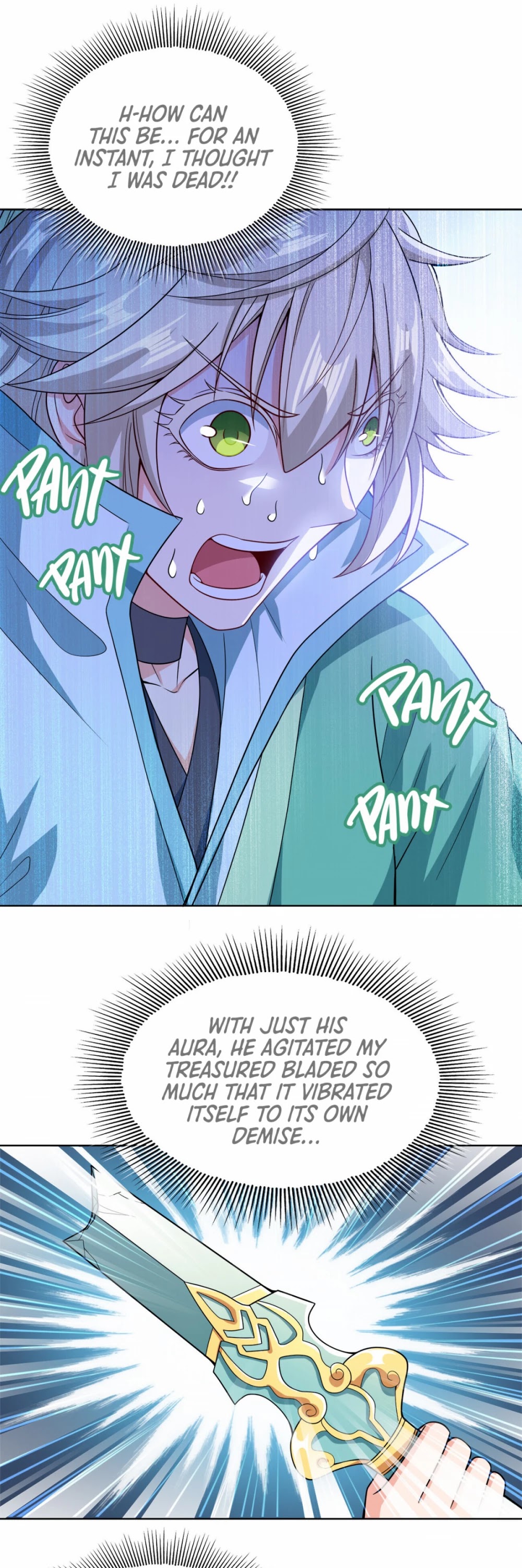 My Wife Is Actually the Empress? Chapter 23 page 19 - Chapter 23