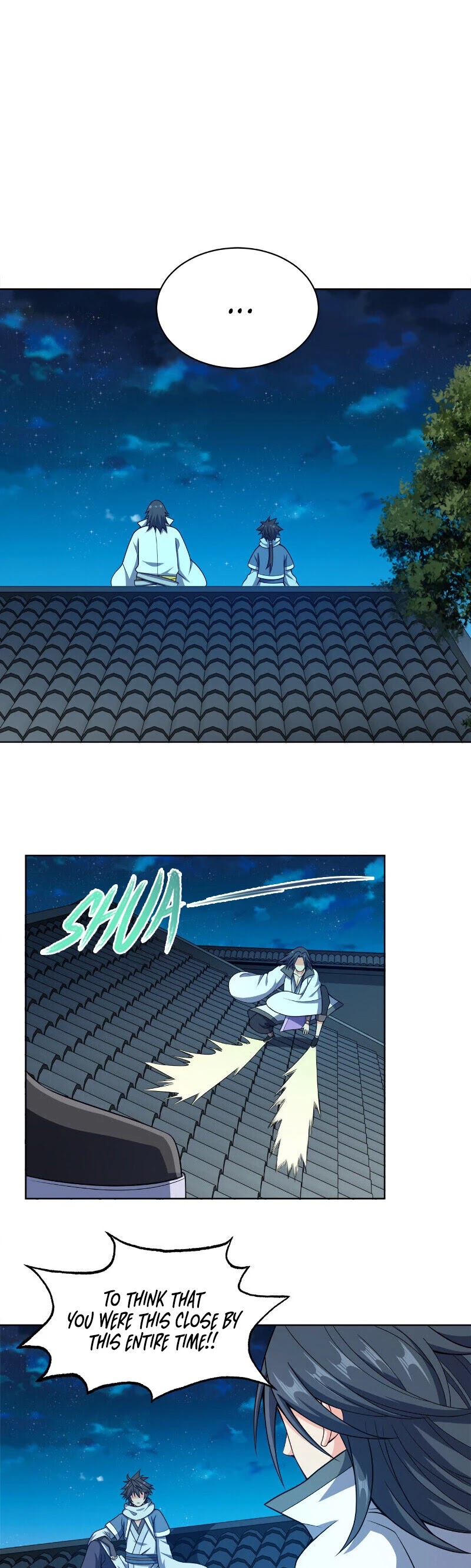 My Wife Is Actually the Empress? Chapter 24 page 19 - Chapter 24