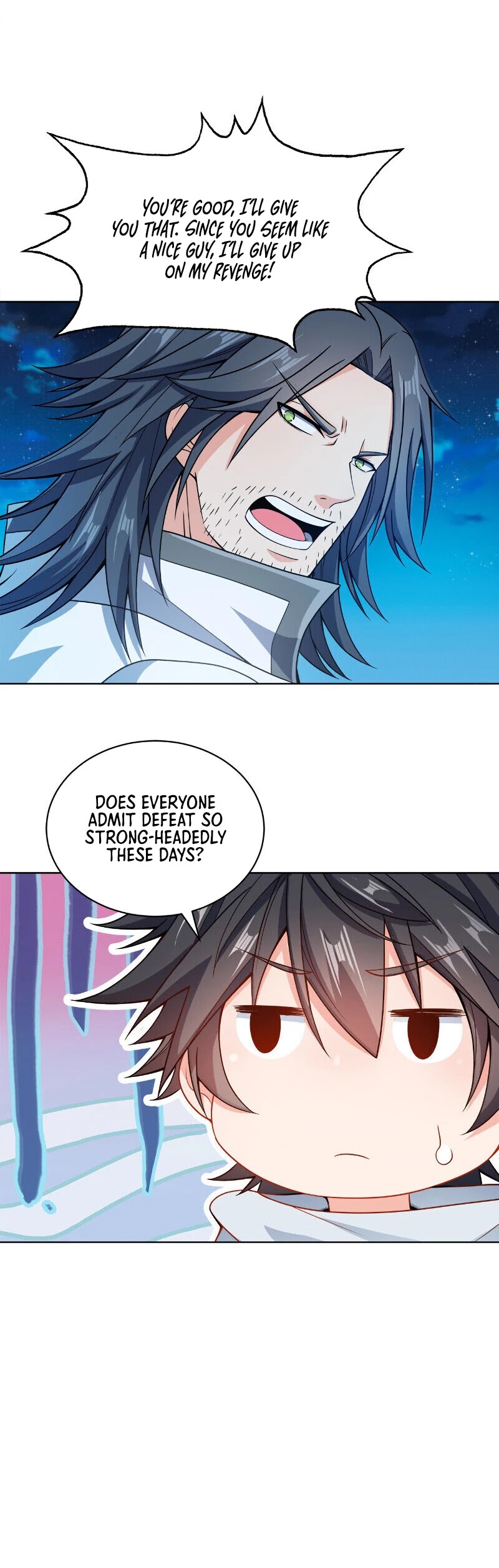 My Wife Is Actually the Empress? Chapter 24 page 24 - Chapter 24