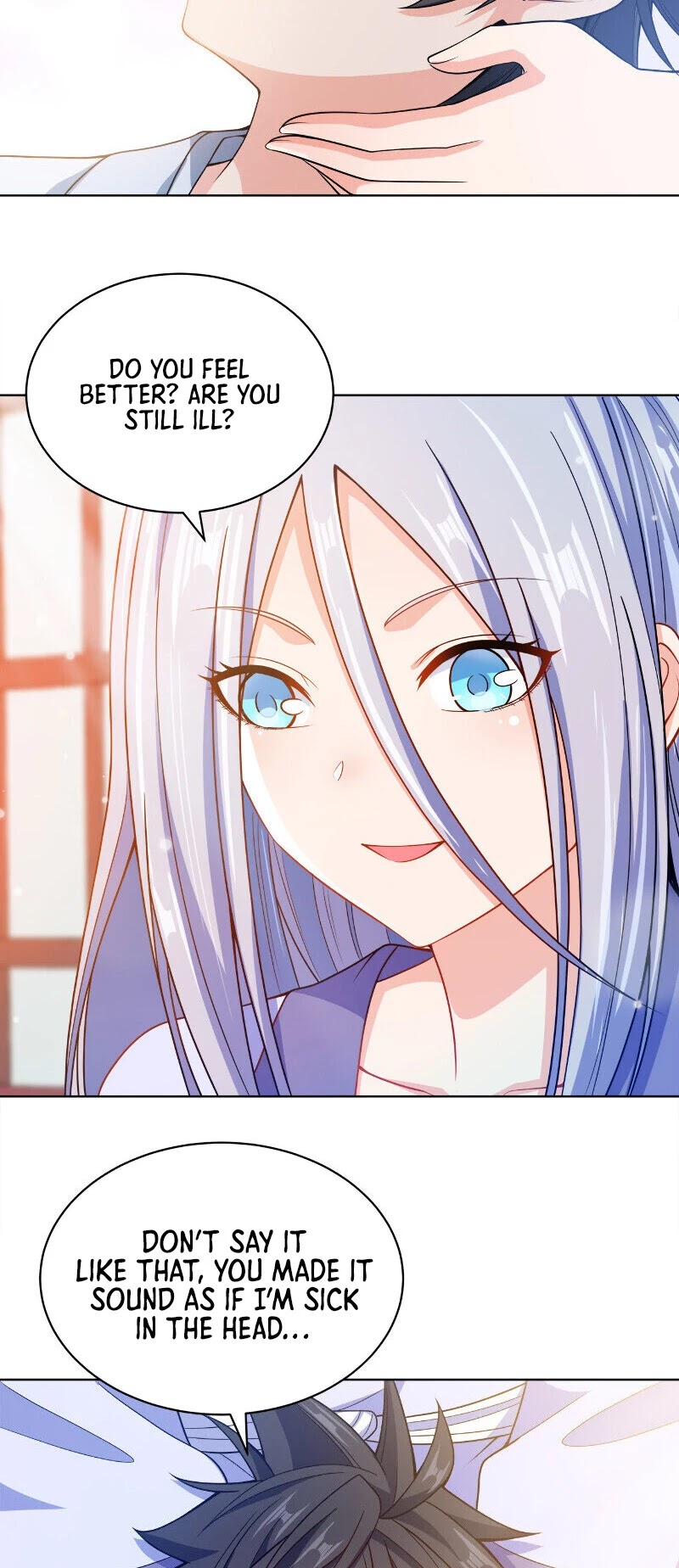 My Wife Is Actually the Empress? Chapter 24 page 26 - Chapter 24