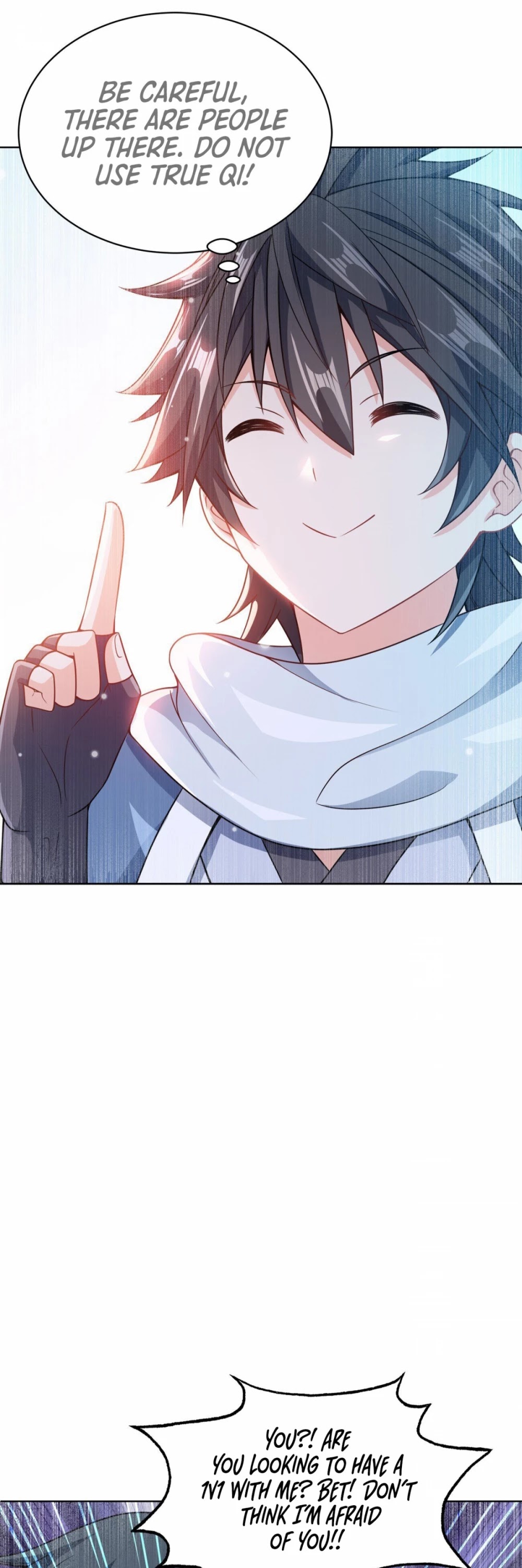 My Wife Is Actually the Empress? Chapter 25 page 15 - Chapter 25