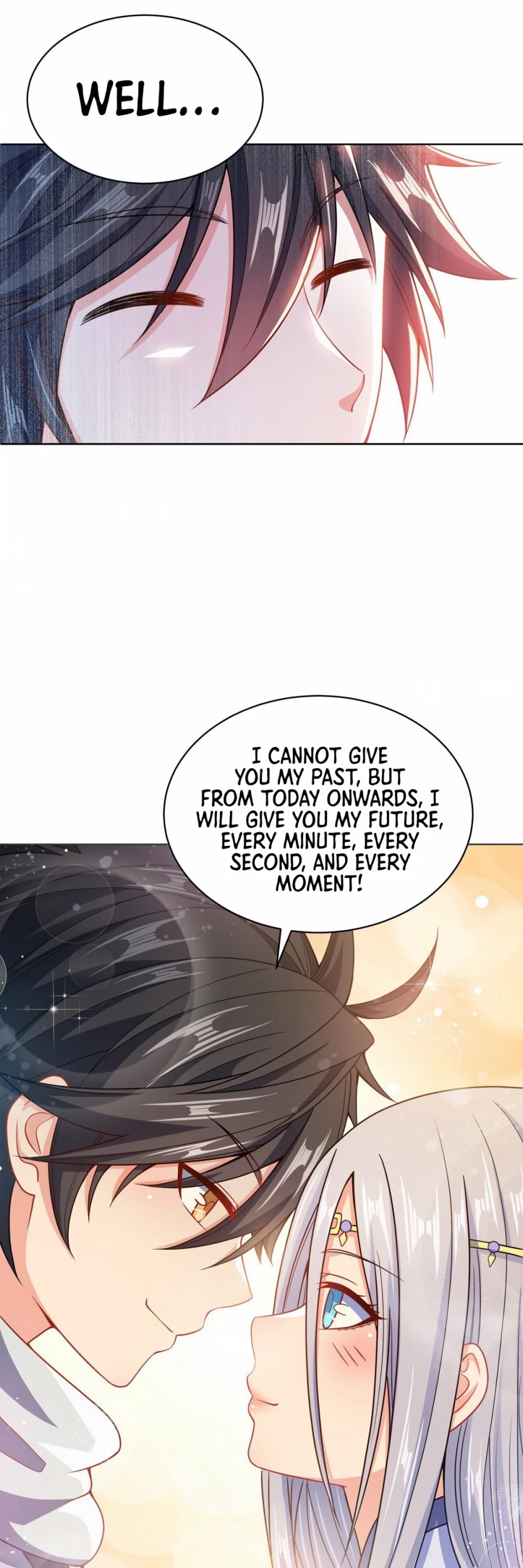 My Wife Is Actually the Empress? Chapter 25 page 21 - Chapter 25