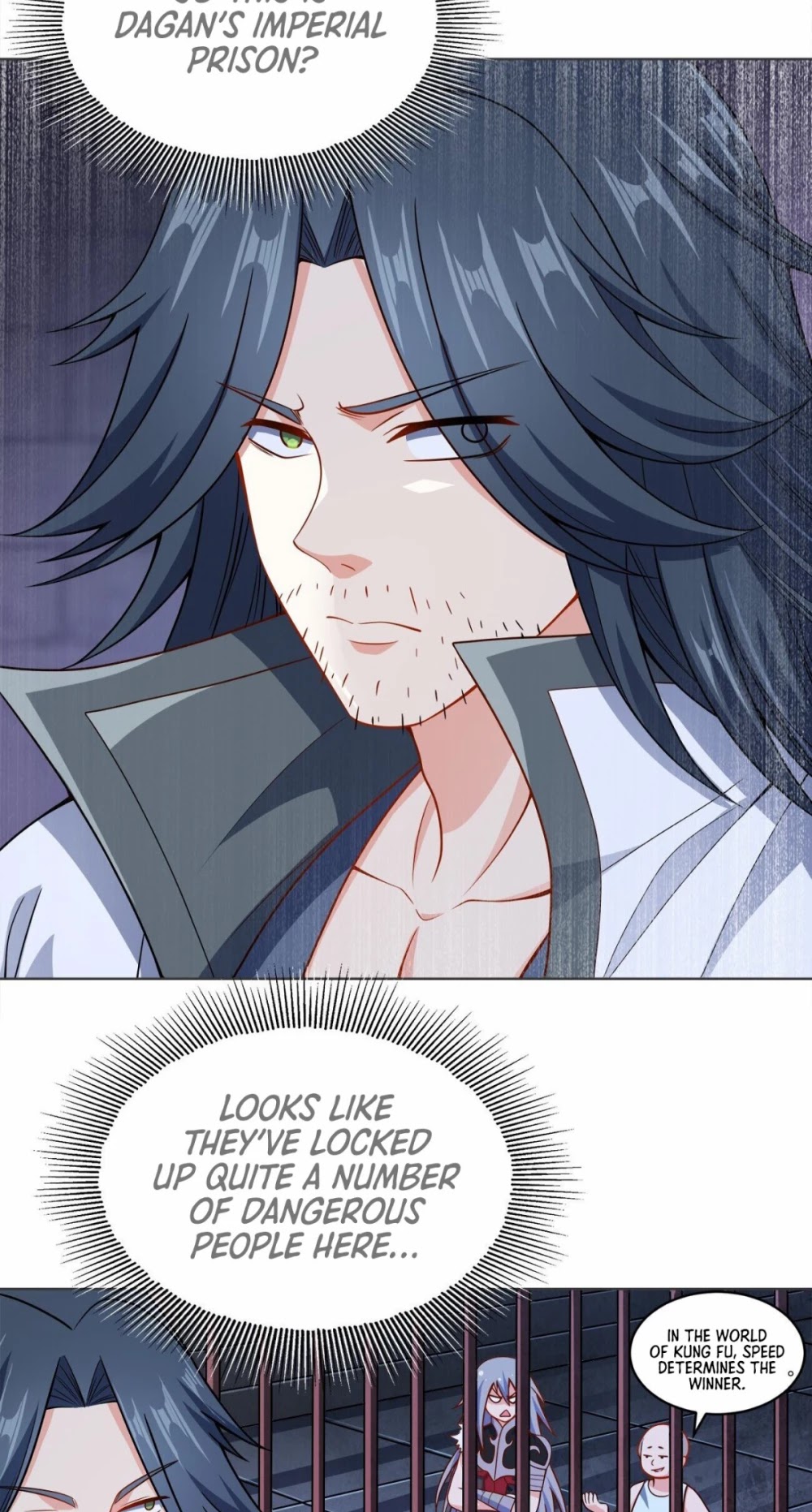 My Wife Is Actually the Empress? Chapter 25 page 23 - Chapter 25