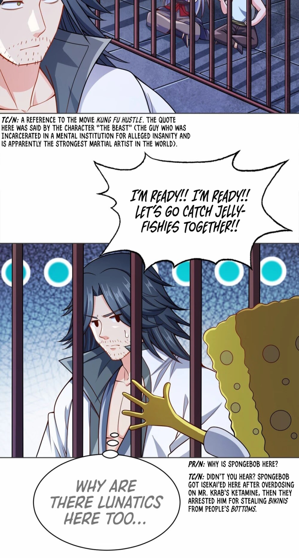 My Wife Is Actually the Empress? Chapter 25 page 24 - Chapter 25