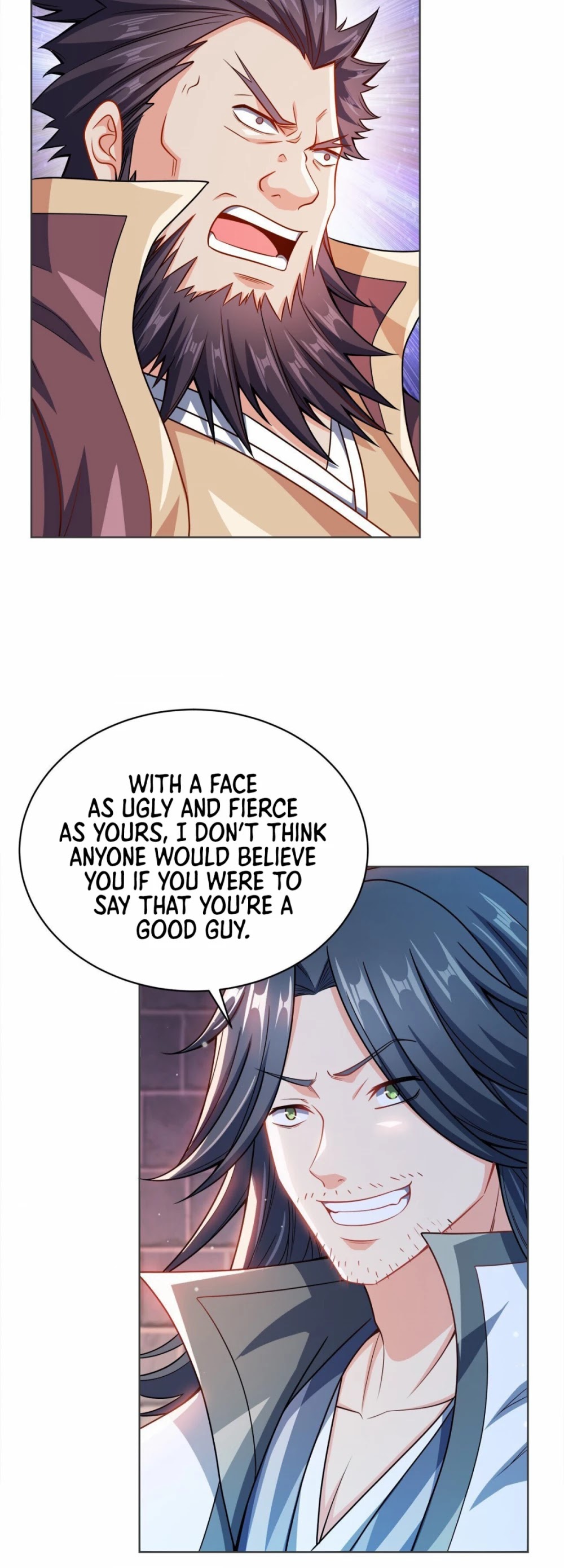 My Wife Is Actually the Empress? Chapter 25 page 27 - Chapter 25