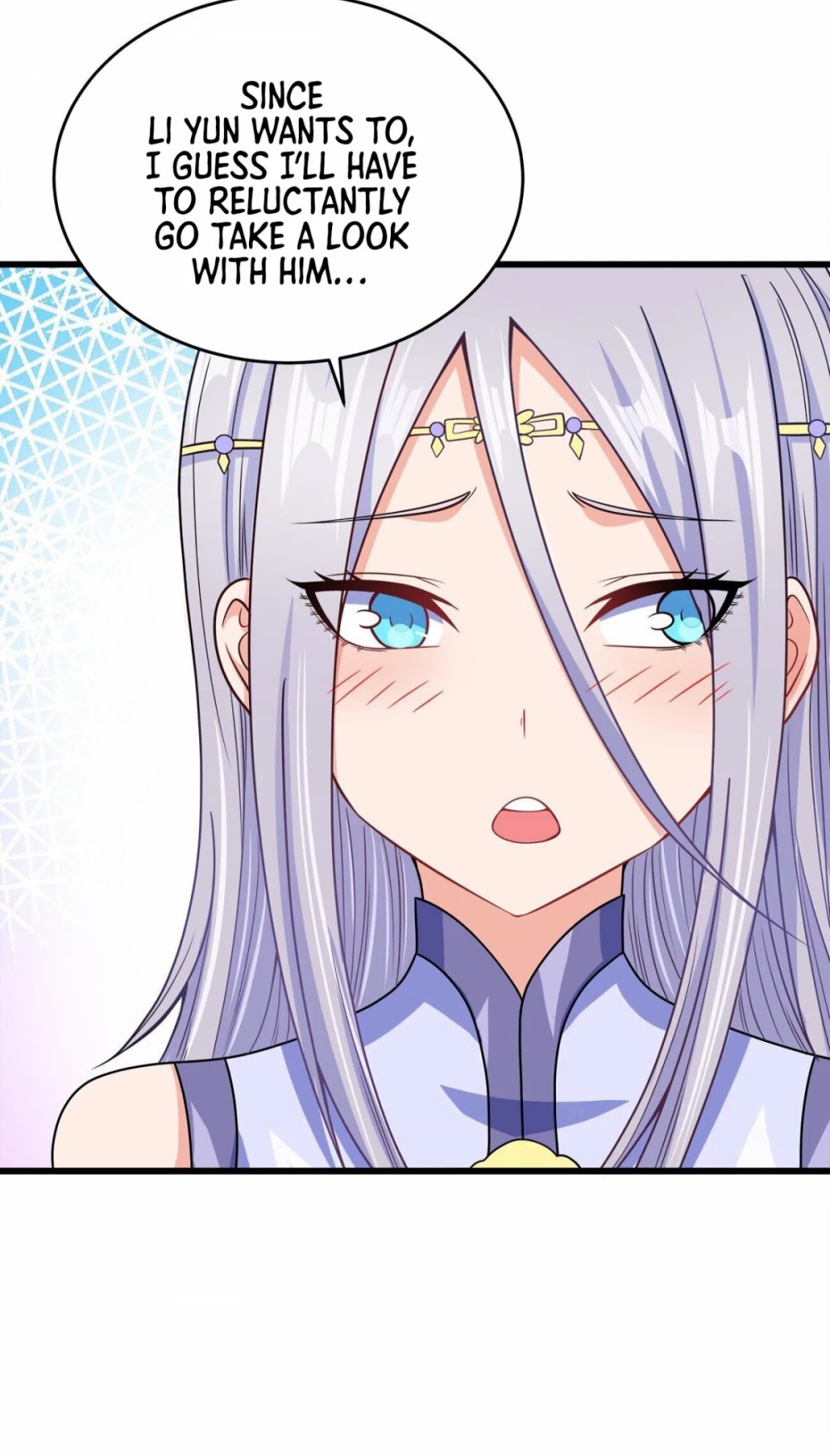 My Wife Is Actually the Empress? Chapter 26 page 12 - Chapter 26