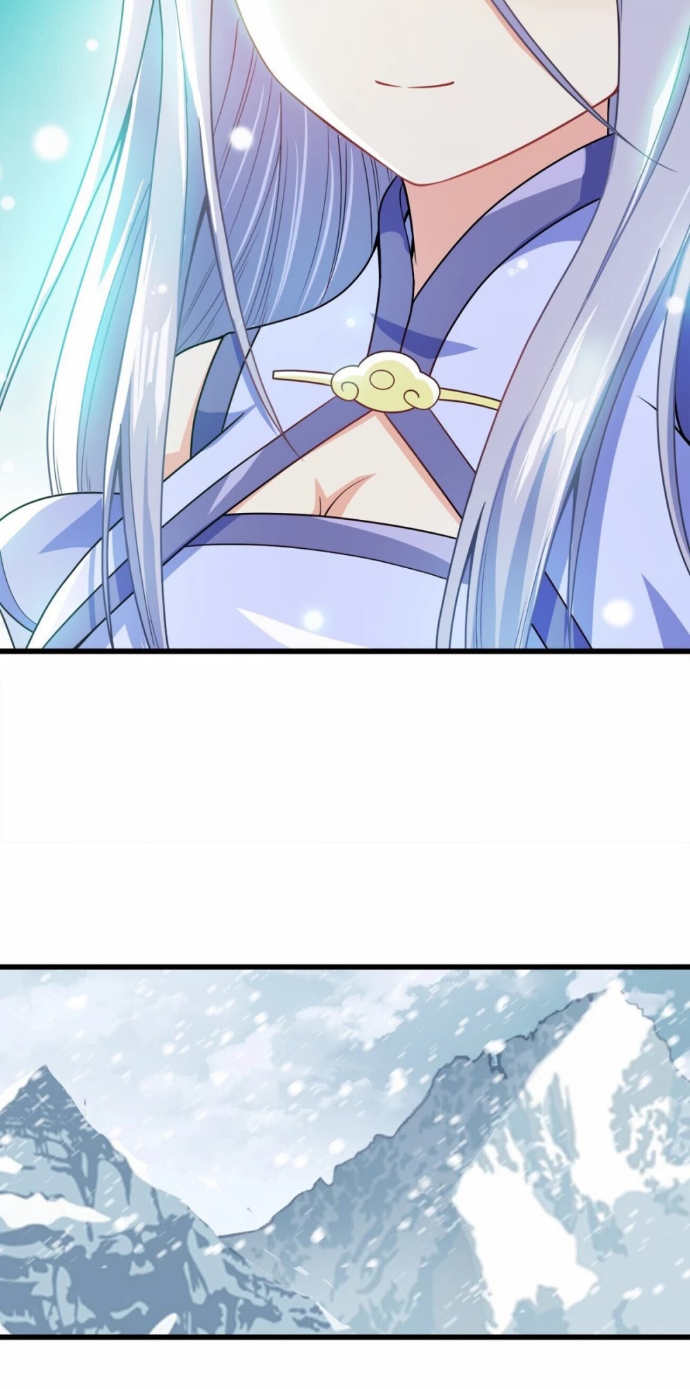 My Wife Is Actually the Empress? Chapter 26 page 22 - Chapter 26