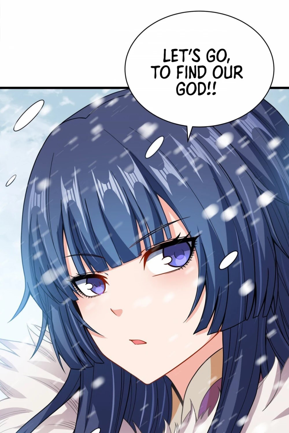 My Wife Is Actually the Empress? Chapter 26 page 28 - Chapter 26
