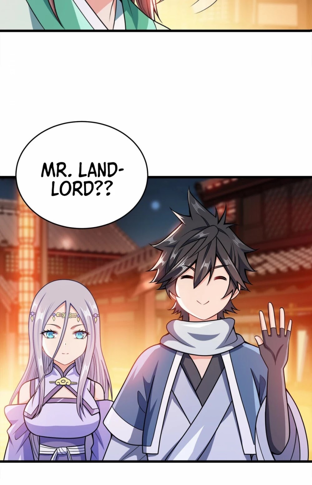 My Wife Is Actually the Empress? Chapter 27 page 15 - Chapter 27