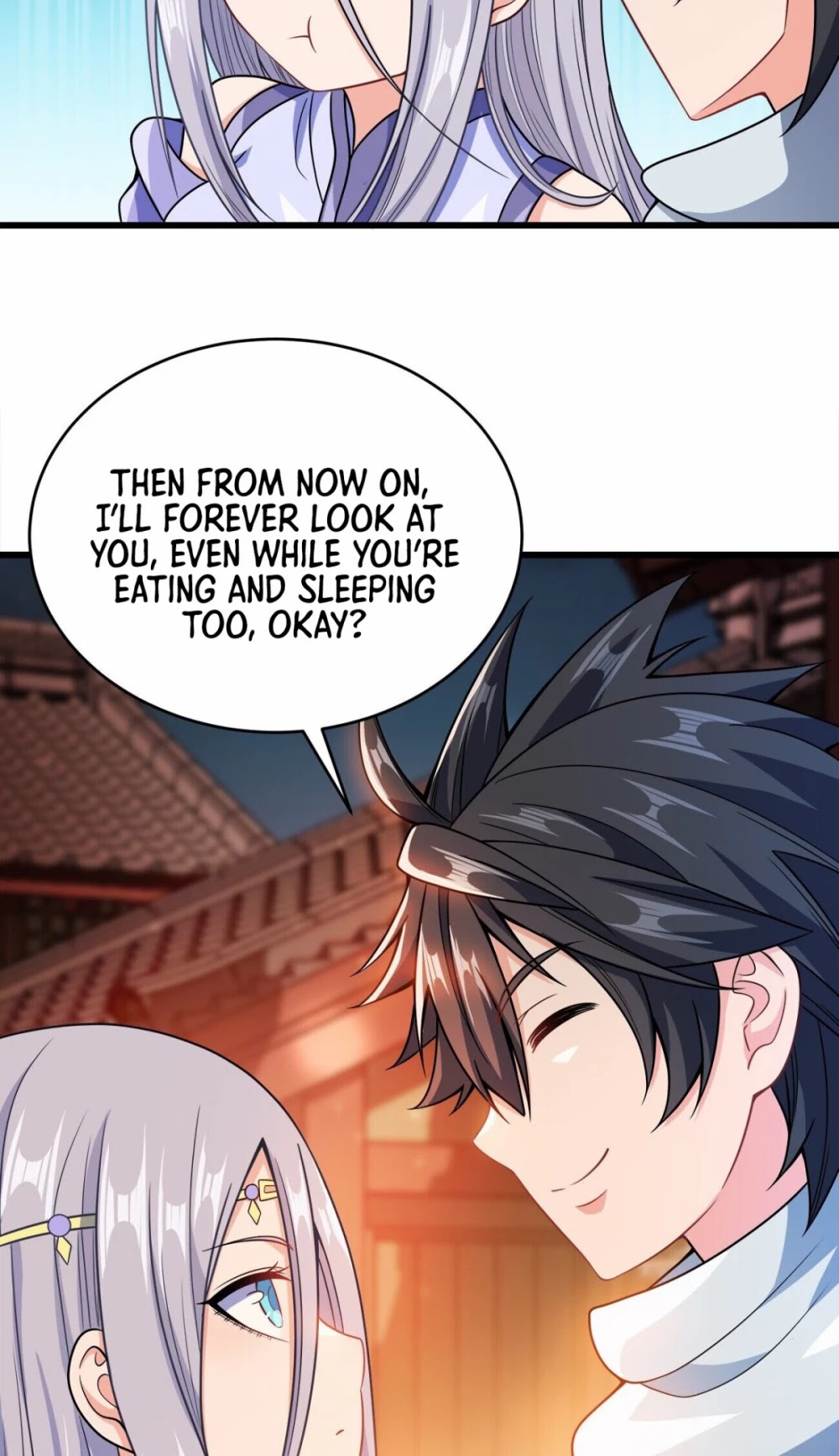 My Wife Is Actually the Empress? Chapter 27 page 29 - Chapter 27