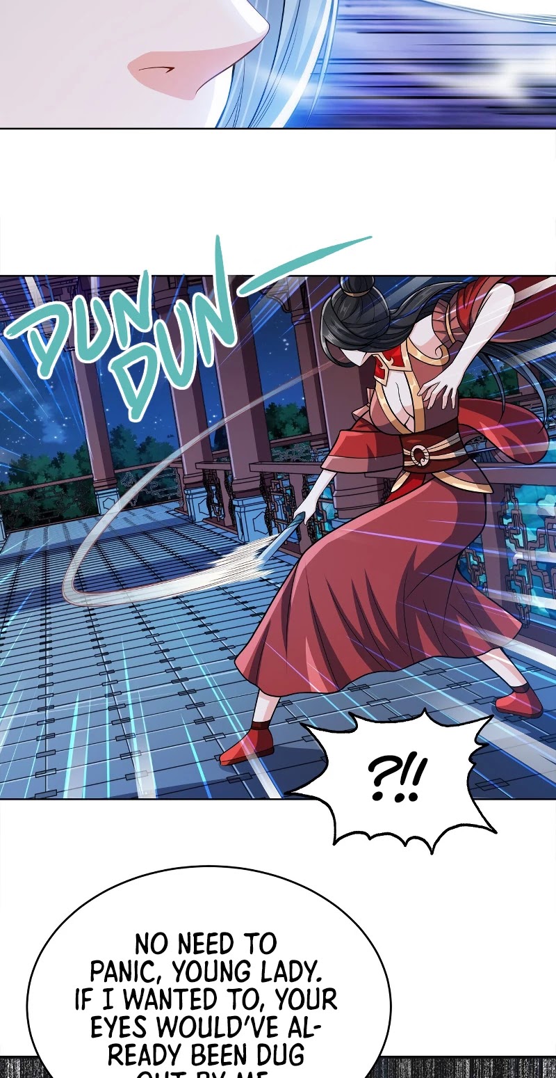 My Wife Is Actually the Empress? Chapter 28 page 12 - Chapter 28