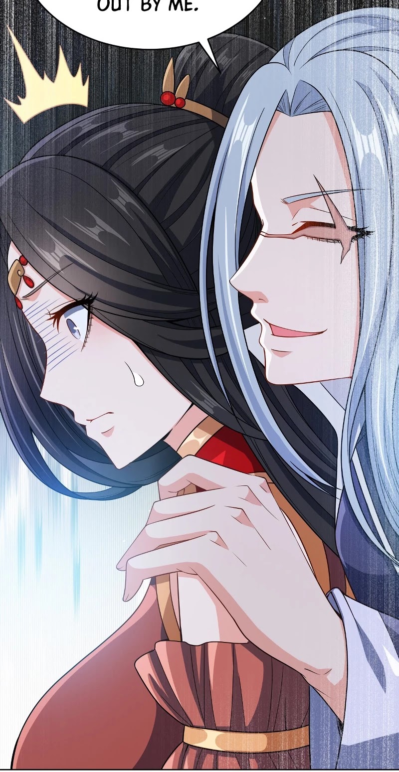 My Wife Is Actually the Empress? Chapter 28 page 13 - Chapter 28
