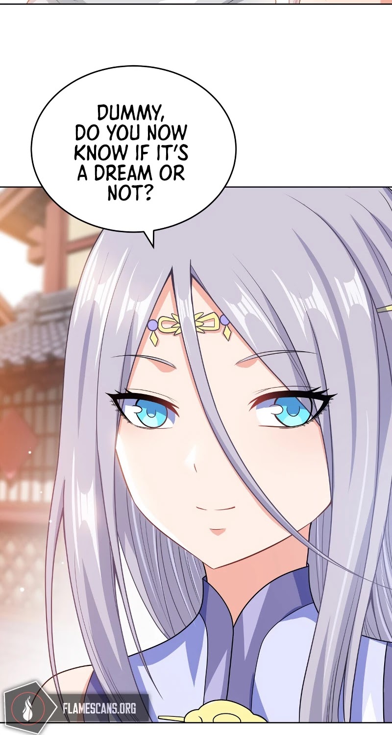 My Wife Is Actually the Empress? Chapter 28 page 25 - Chapter 28