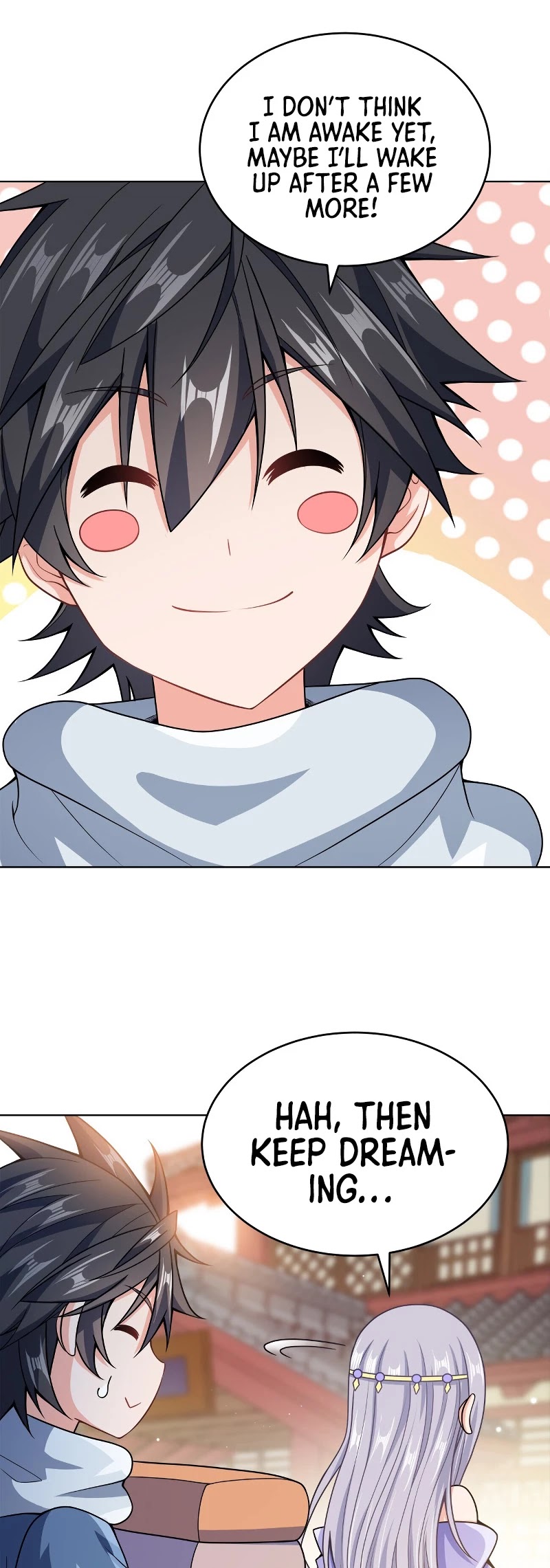 My Wife Is Actually the Empress? Chapter 28 page 26 - Chapter 28
