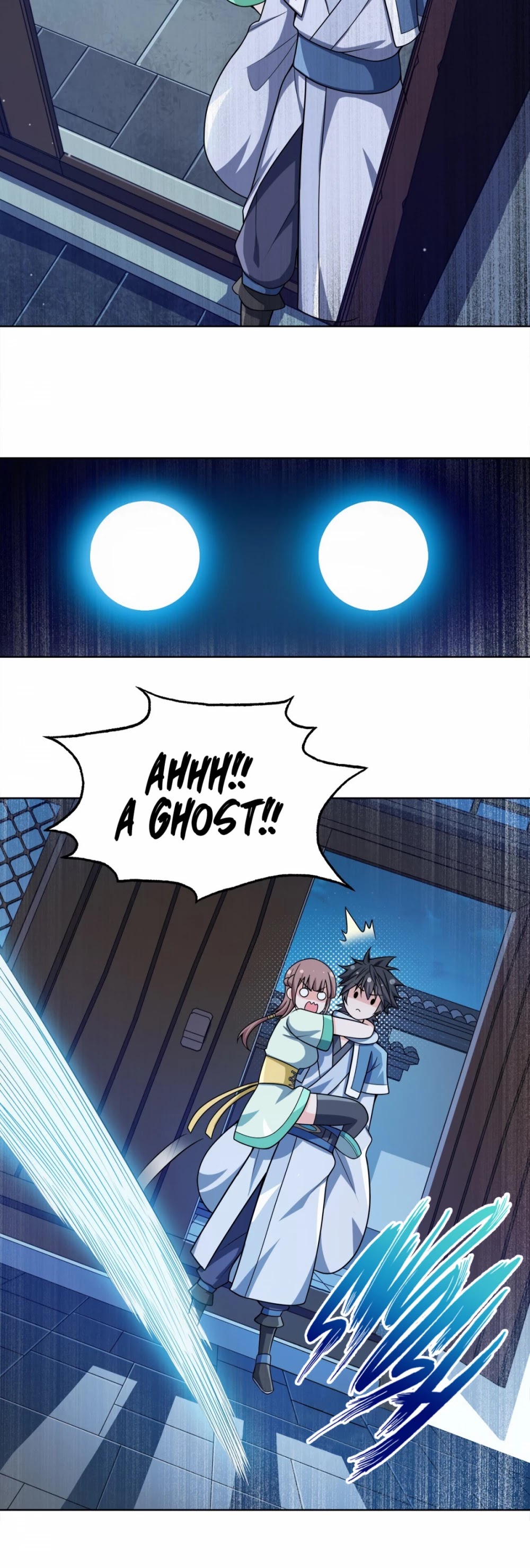My Wife Is Actually the Empress? Chapter 29 page 14 - Chapter 29