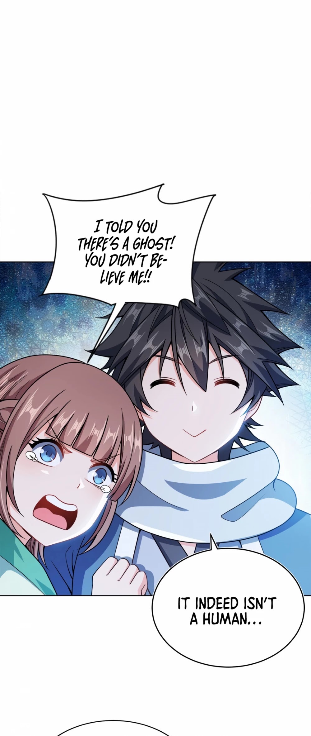 My Wife Is Actually the Empress? Chapter 29 page 15 - Chapter 29
