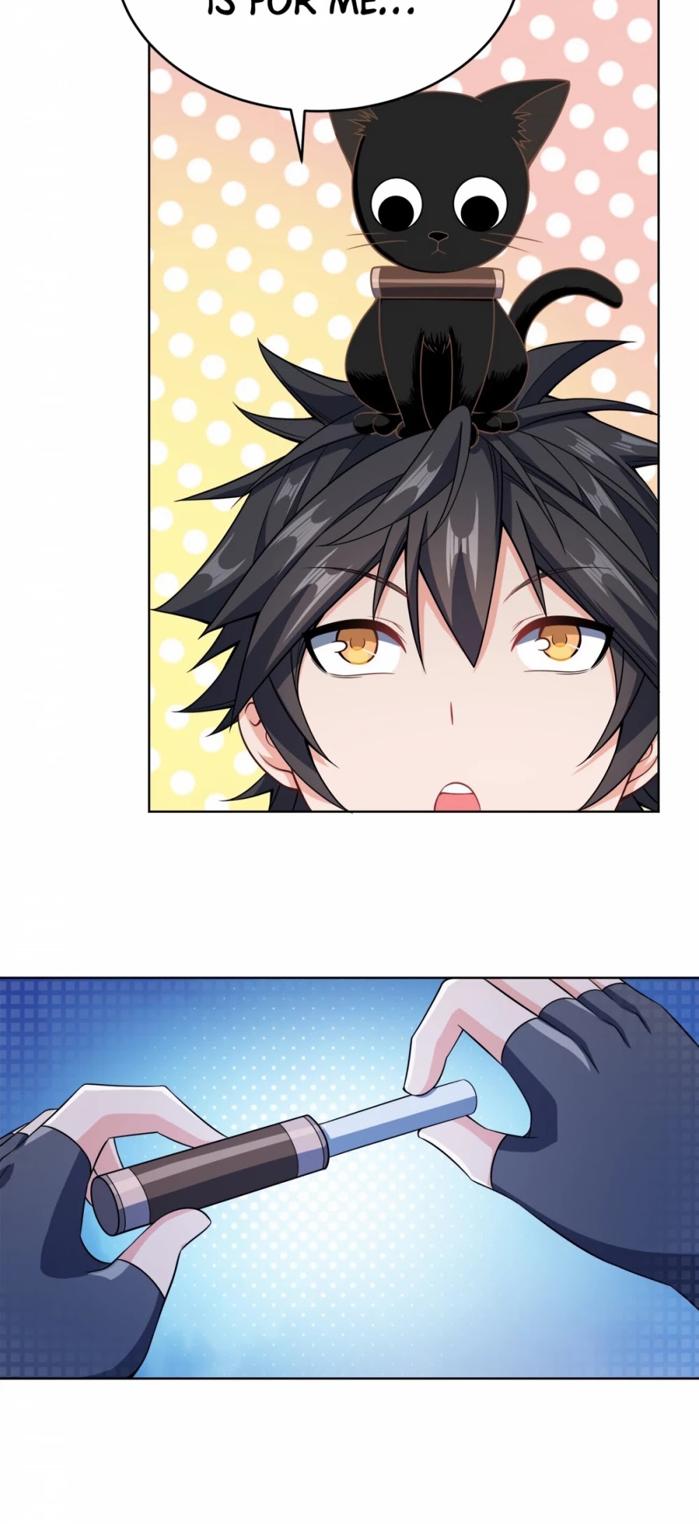 My Wife Is Actually the Empress? Chapter 29 page 22 - Chapter 29