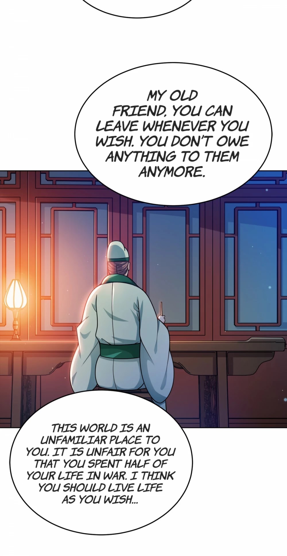 My Wife Is Actually the Empress? Chapter 29 page 24 - Chapter 29