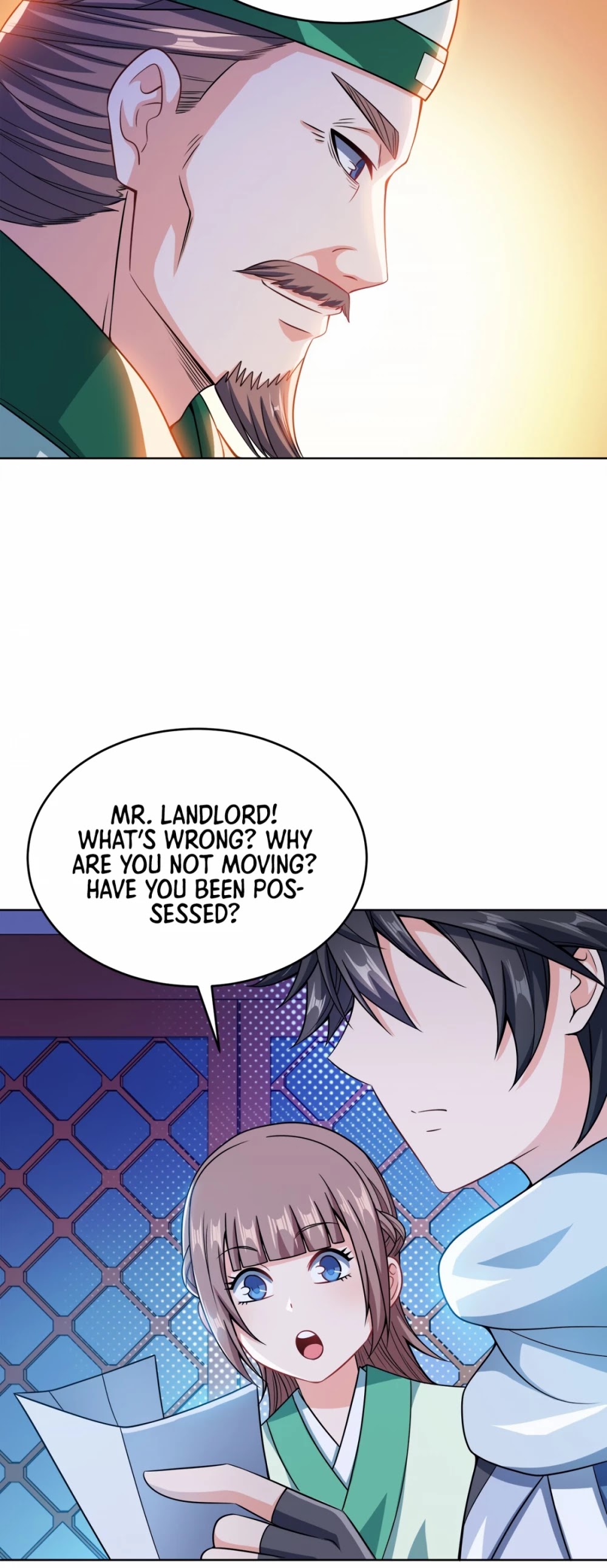 My Wife Is Actually the Empress? Chapter 29 page 26 - Chapter 29