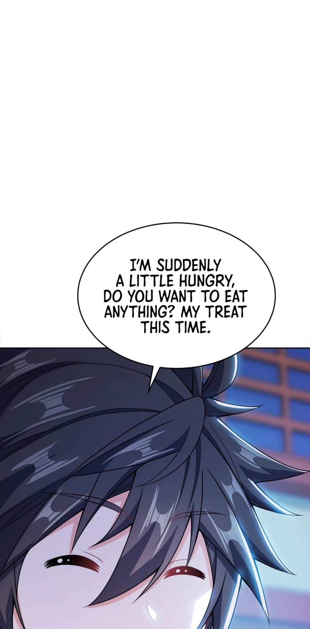 My Wife Is Actually the Empress? Chapter 29 page 27 - Chapter 29