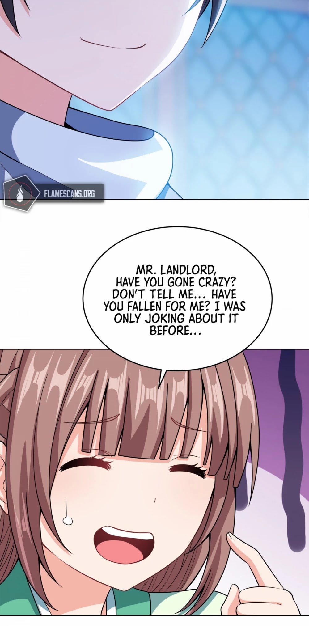 My Wife Is Actually the Empress? Chapter 29 page 28 - Chapter 29