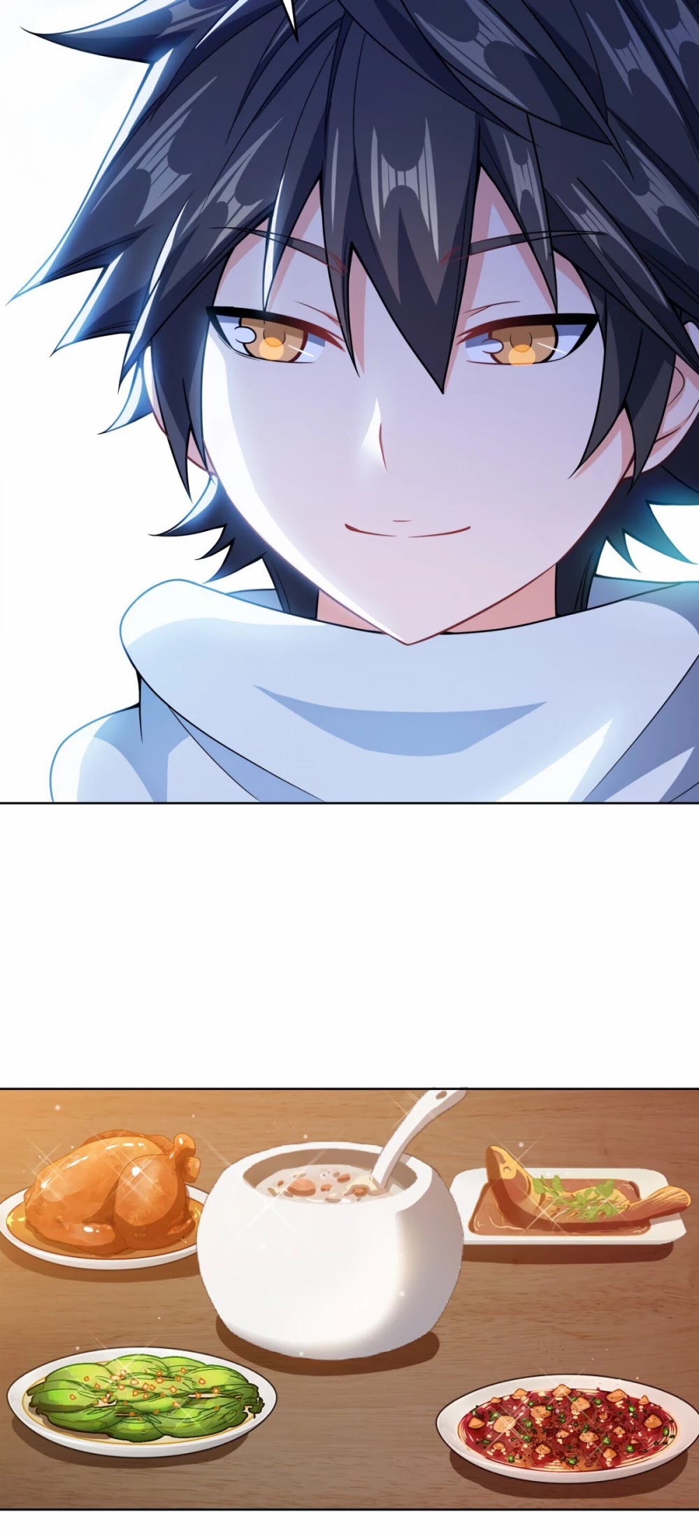 My Wife Is Actually the Empress? Chapter 29 page 30 - Chapter 29
