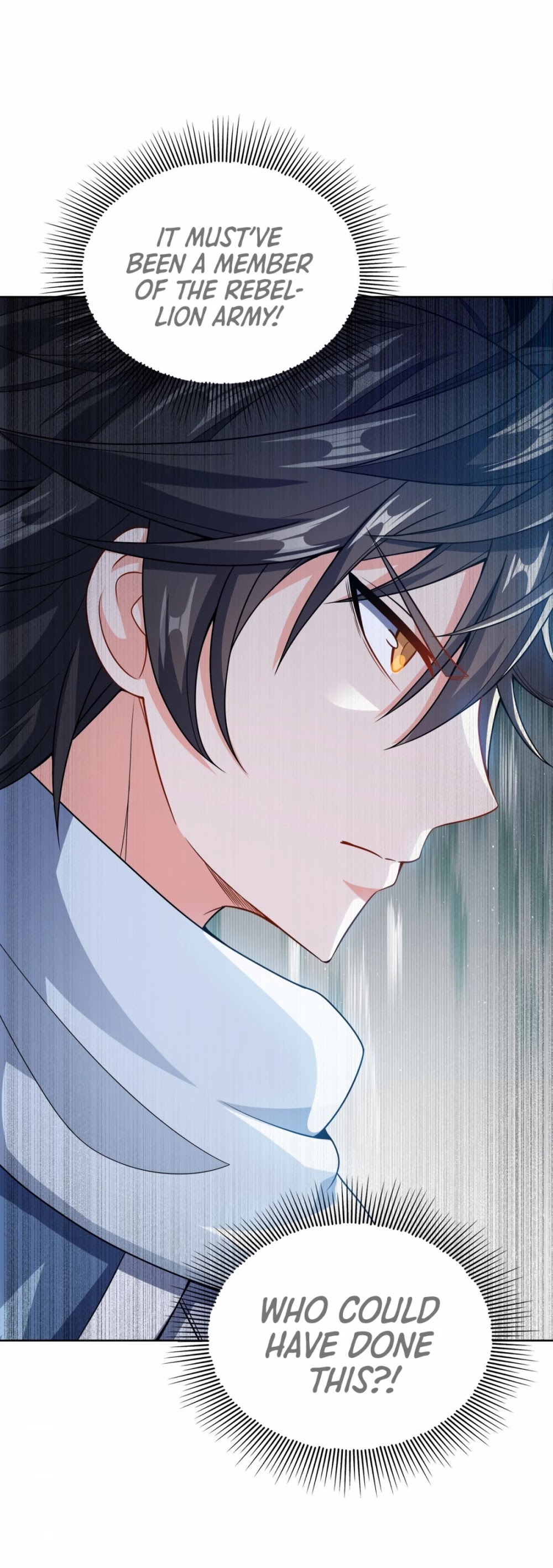 My Wife Is Actually the Empress? Chapter 29 page 37 - Chapter 29