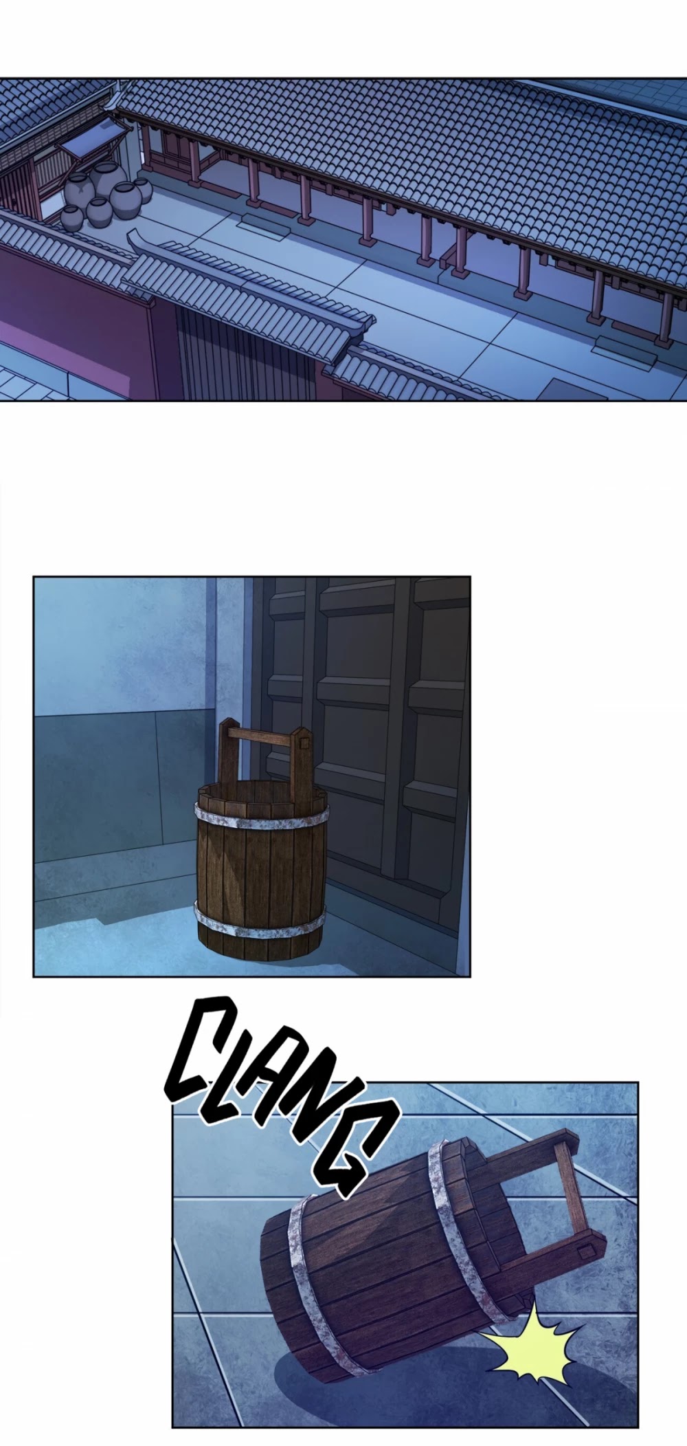 My Wife Is Actually the Empress? Chapter 29 page 4 - Chapter 29