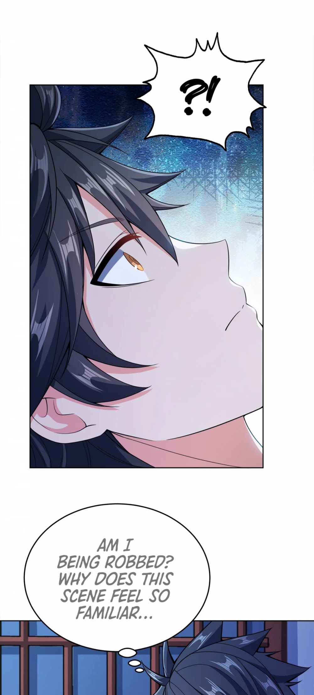 My Wife Is Actually the Empress? Chapter 29 page 5 - Chapter 29