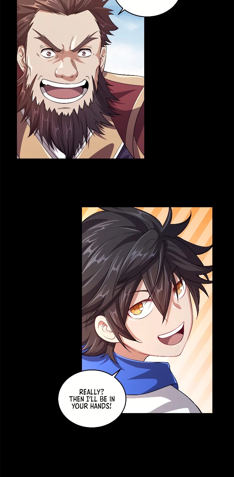 My Wife Is Actually the Empress? Chapter 3 page 13 - Chapter 3