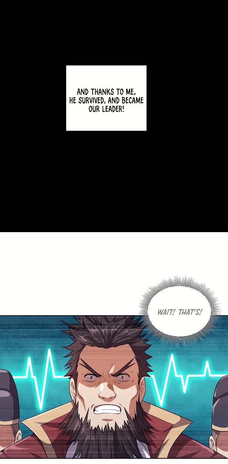 My Wife Is Actually the Empress? Chapter 3 page 14 - Chapter 3