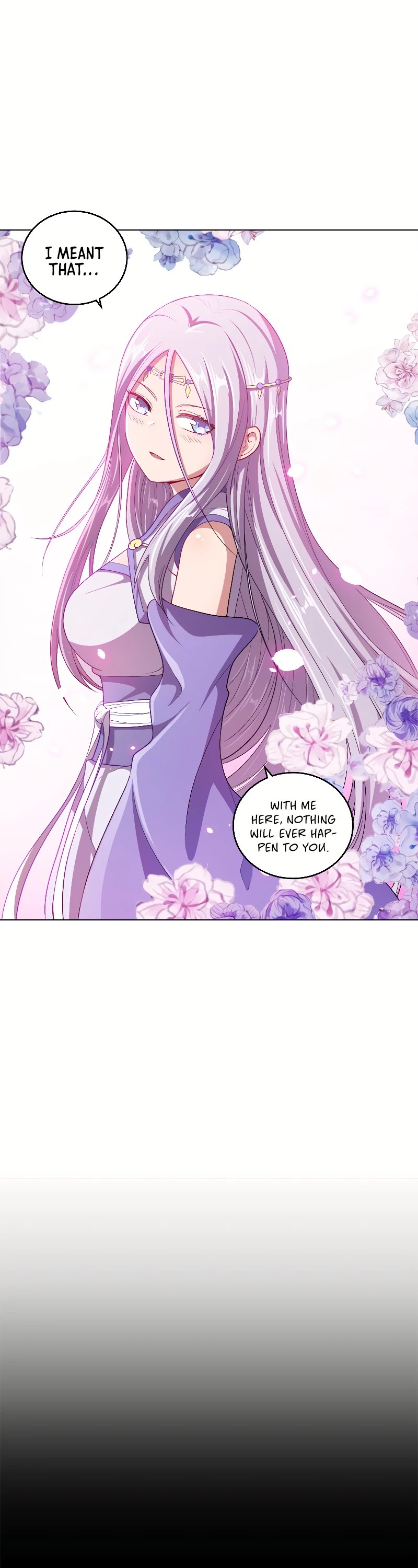 My Wife Is Actually the Empress? Chapter 3 page 21 - Chapter 3
