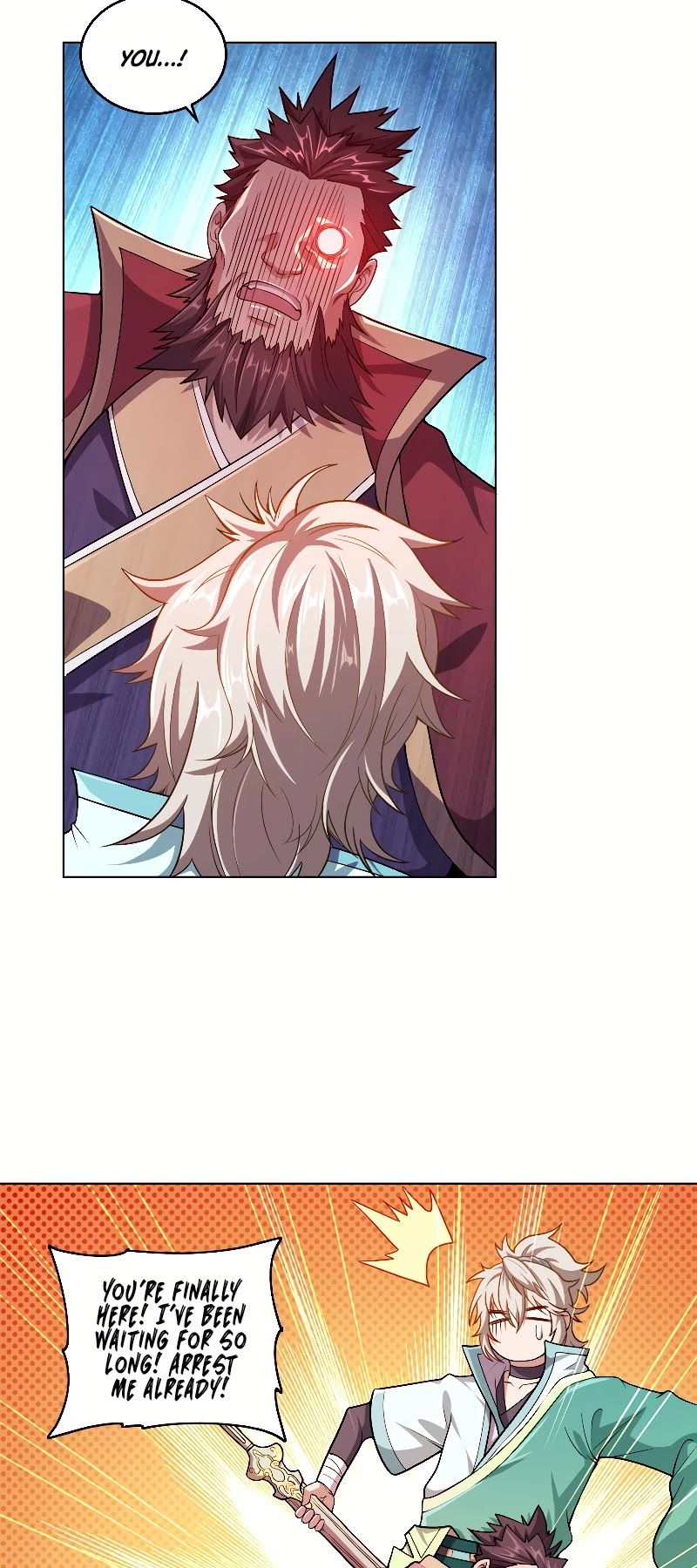 My Wife Is Actually the Empress? Chapter 3 page 6 - Chapter 3