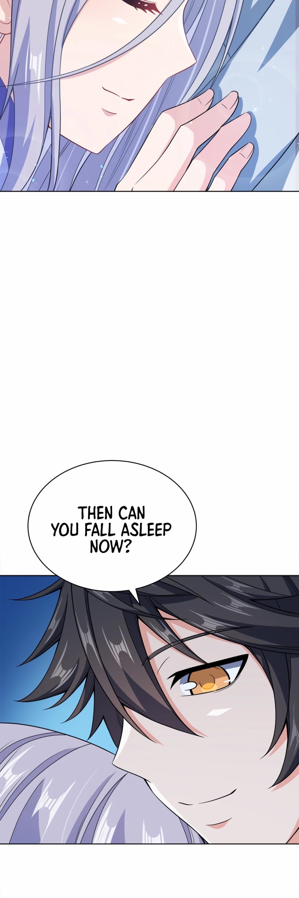 My Wife Is Actually the Empress? Chapter 30 page 14 - Chapter 30