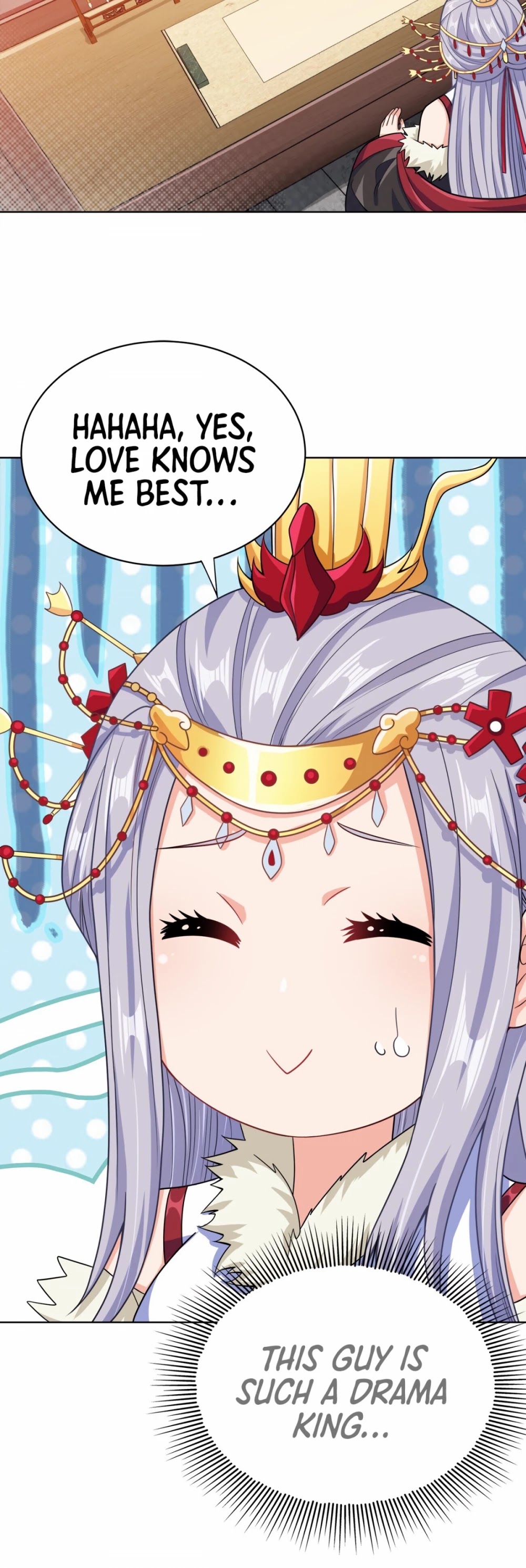 My Wife Is Actually the Empress? Chapter 30 page 26 - Chapter 30