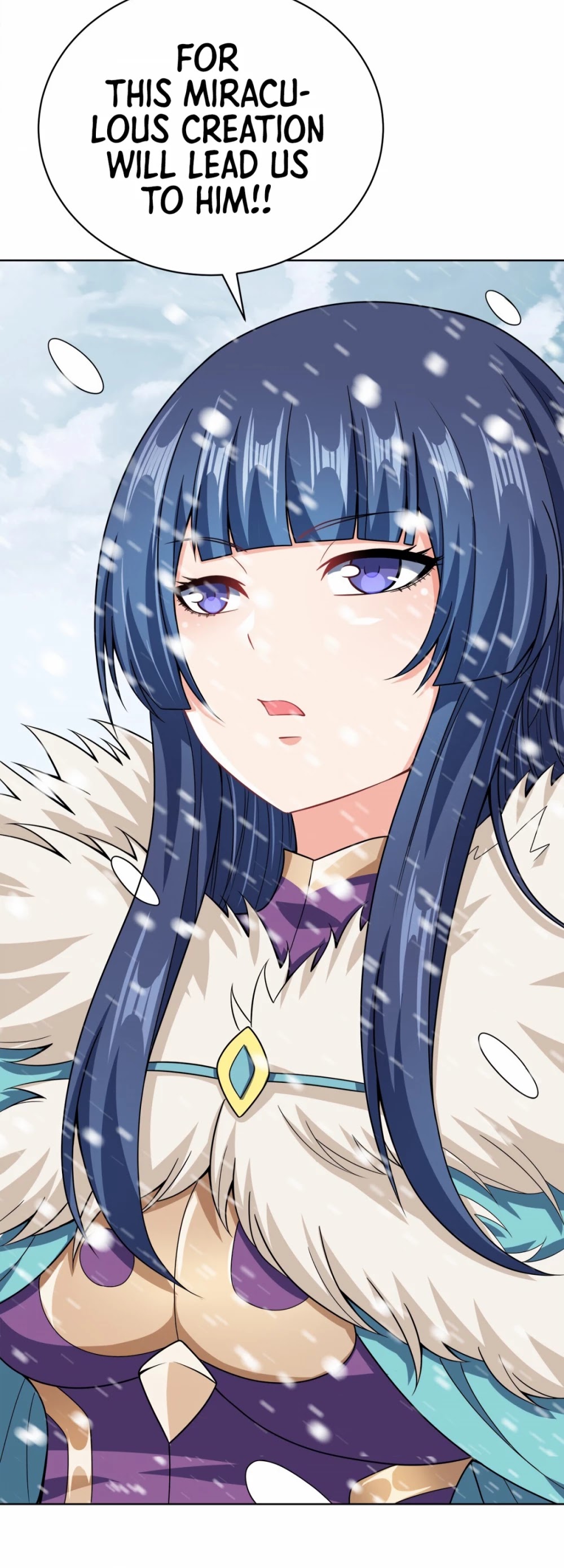 My Wife Is Actually the Empress? Chapter 30 page 34 - Chapter 30