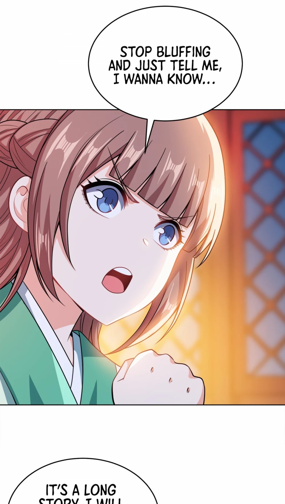 My Wife Is Actually the Empress? Chapter 30 page 6 - Chapter 30