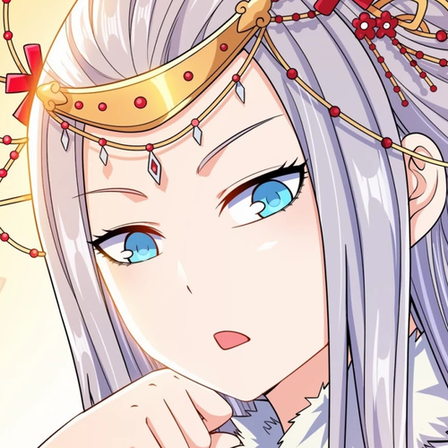 My Wife Is Actually the Empress? Chapter 30 cover