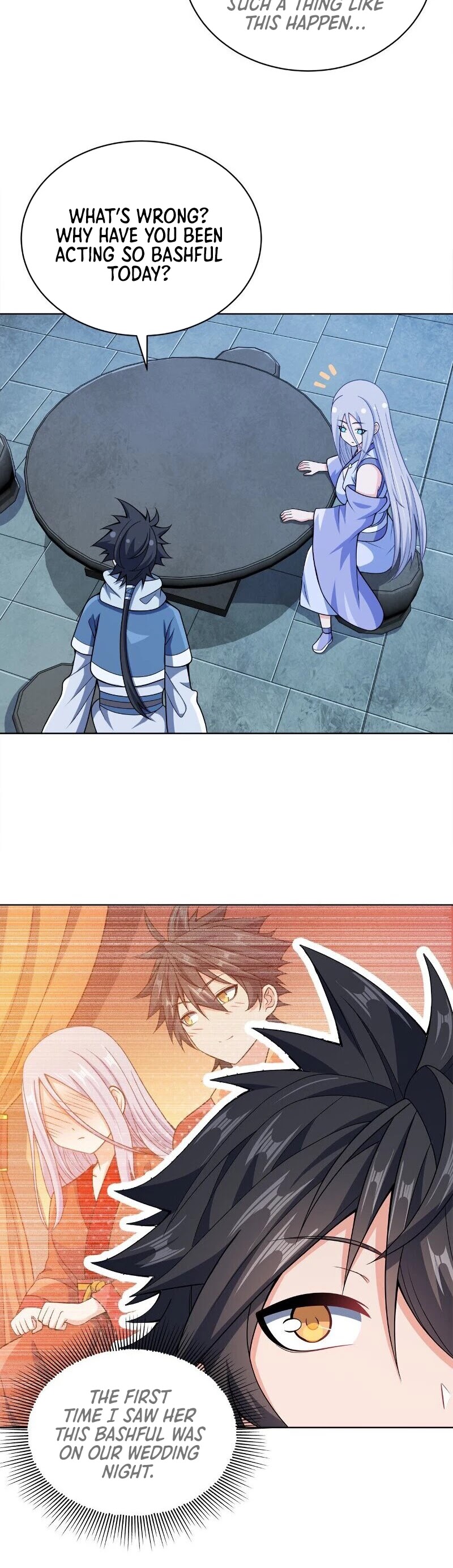 My Wife Is Actually the Empress? Chapter 31 page 24 - Chapter 31