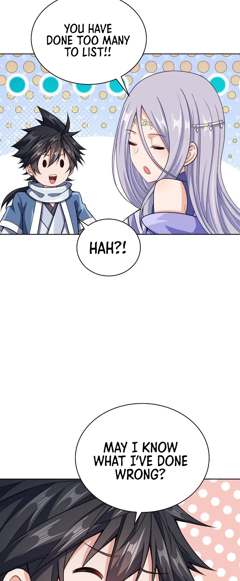 My Wife Is Actually the Empress? Chapter 31 page 26 - Chapter 31