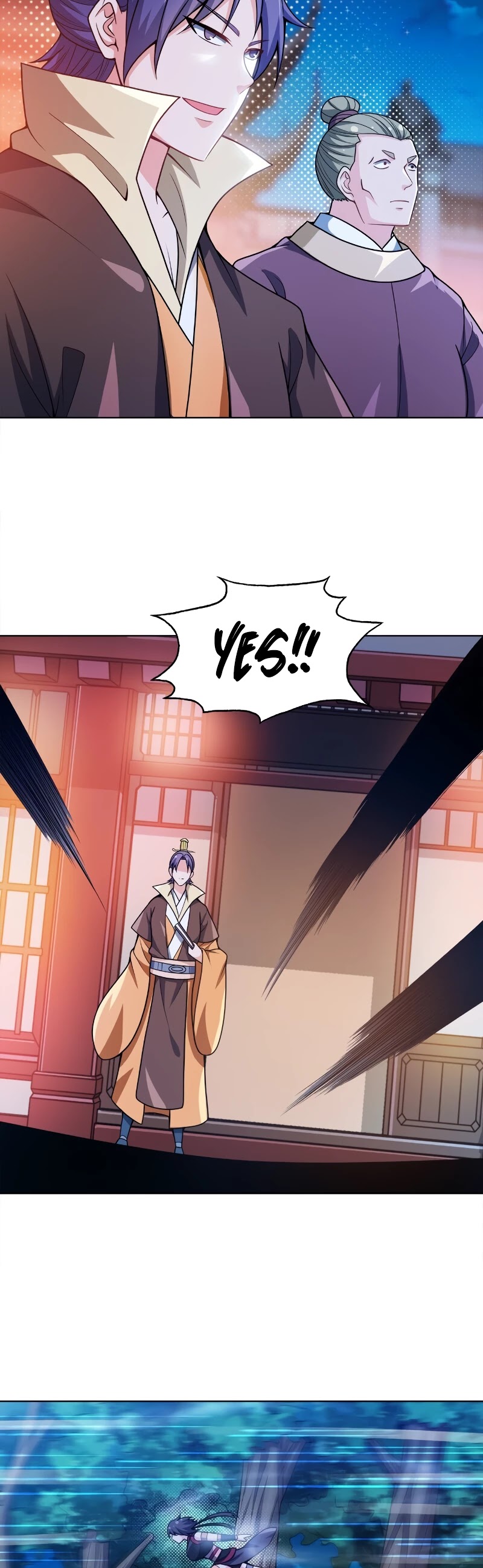 My Wife Is Actually the Empress? Chapter 32 page 20 - Chapter 32