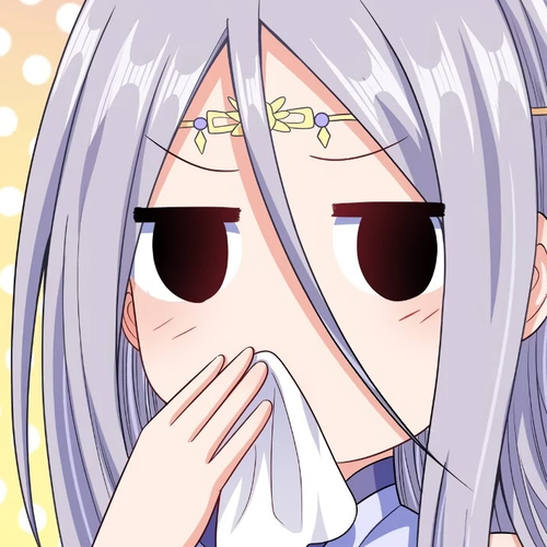 My Wife Is Actually the Empress? Chapter 32 cover